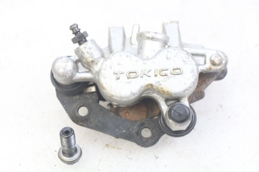 photo de PINZA DE FRENO DELANTERA KAWASAKI KX 85 (2001 - 2013)