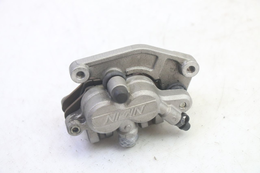 photo de PINZA FRENO DELANTERA KAWASAKI KXF KX-F 250 (2017 - 2019) - Primer plano técnico