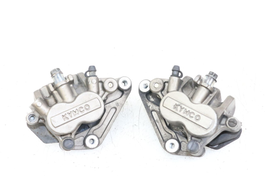 photo de PINZA FRENO DELANTERA KYMCO XCITING 250 (2006 - 2009)
