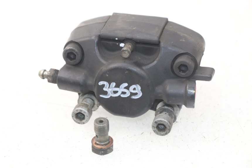 photo de PINZA FRENO DELANTERA PIAGGIO LIBERTY 4T 50 (2009 - 2015)