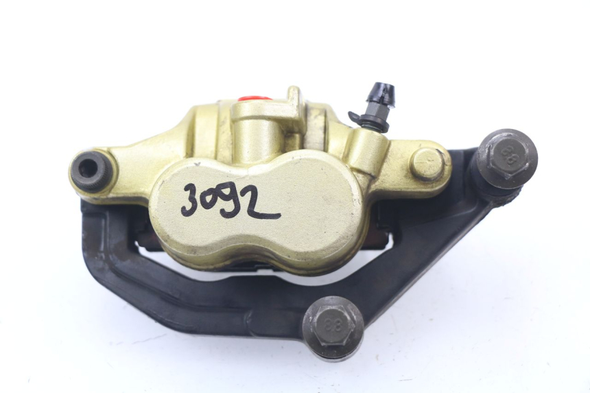 photo de PINZA FRENO DELANTERA LINHAI MONARCH 125 (2003 - 2005)