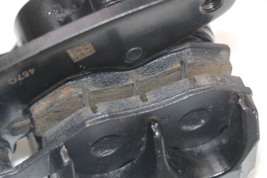photo de PINZA FRENO DELANTERA MASAI SCRAMBLER SPORT 125 (2021 - 2025)