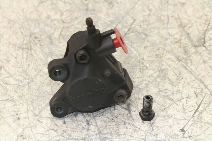 photo de PINZA DE FRENO DELANTERA MBK BOOSTER SPIRIT NAKED 50 (2004 - 2017)