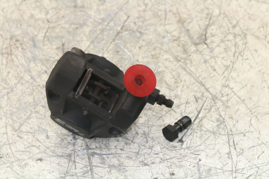 photo de PINZA DE FRENO DELANTERA MBK BOOSTER SPIRIT NAKED 50 (2004 - 2017)