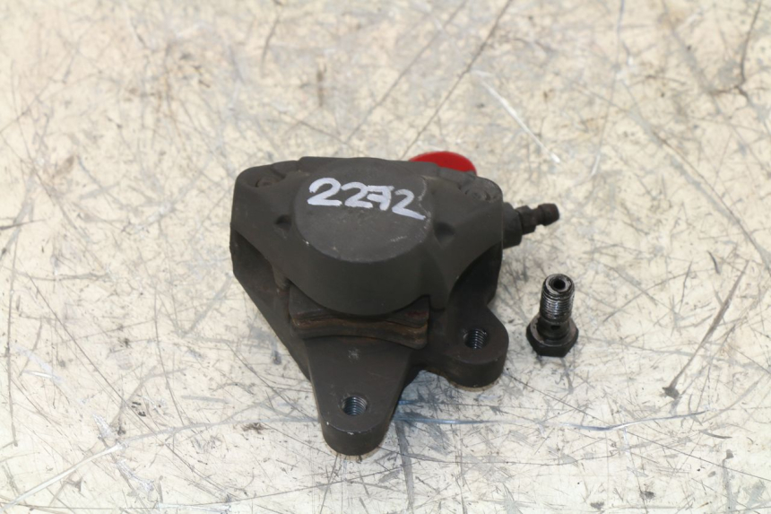 photo de PINZA DE FRENO DELANTERA MBK BOOSTER SPIRIT NAKED 50 (2004 - 2017)