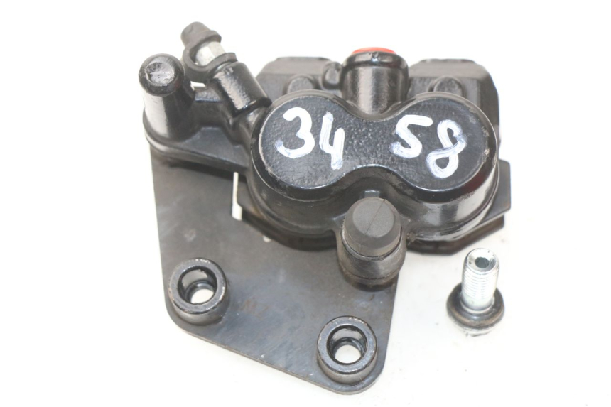 photo de PINZA DE FRENO DELANTERA JM MOTORS MIA 50 (2017 - 2020)