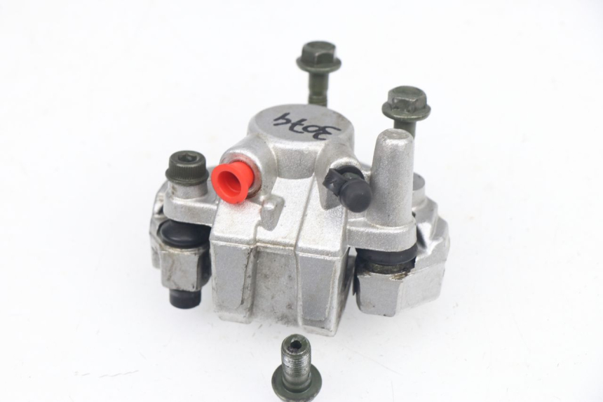 photo de PINZA FRENO DELANTERA JM MOTORS MILANO 50 (2014 - 2019)