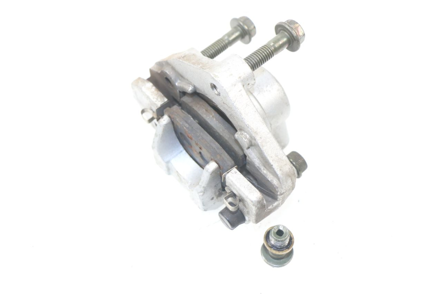 photo de PINZA FRENO DELANTERA JM MOTORS MILANO 50 (2014 - 2019)