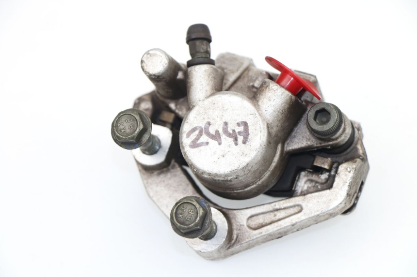 photo de PINZA FRENO DELANTERA JM MOTORS MILANO 50 (2014 - 2019)