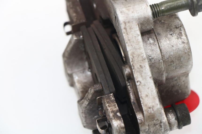 photo de PINZA FRENO DELANTERA JM MOTORS MILANO 50 (2014 - 2019)