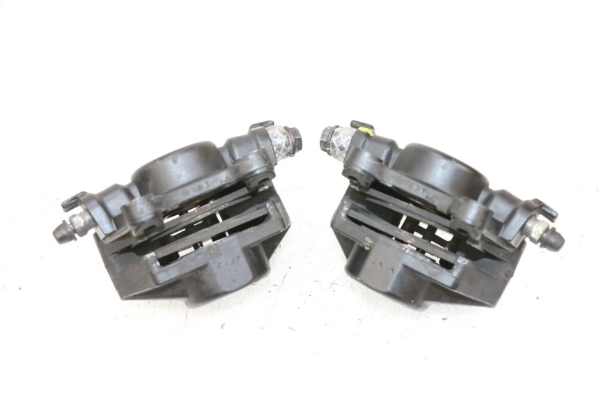 photo de PINZA FRENO DELANTERA PIAGGIO MP3 HPE 300 (2019 - 2026) - Zoom estado de uso