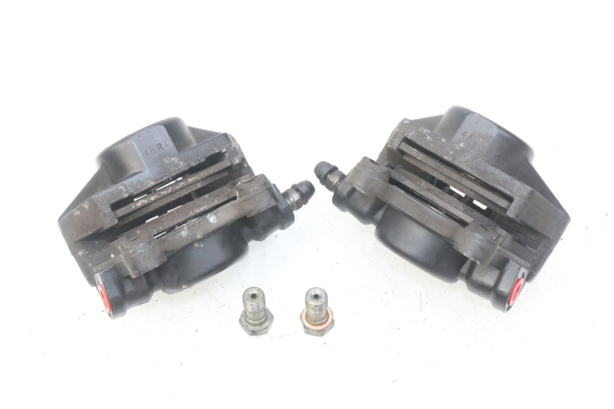 photo de PINZA DE FRENO DELANTERA PIAGGIO MP3 500 (2014 - 2016)