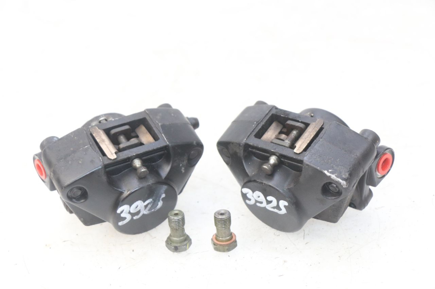 photo de PINZA DE FRENO DELANTERA PIAGGIO MP3 500 (2014 - 2016)