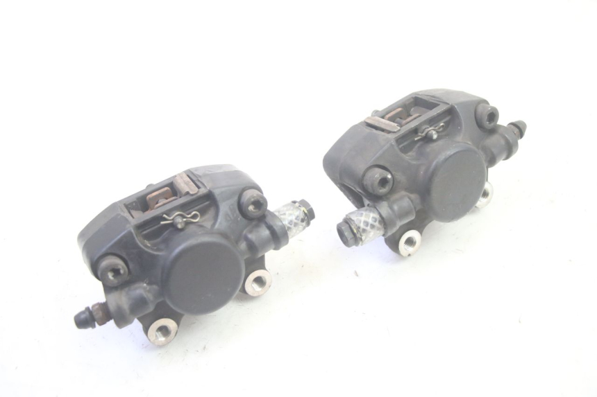 photo de PINZA FRENO DELANTERA PIAGGIO MP3 500 (2016 - 2018) - Otra perspectiva