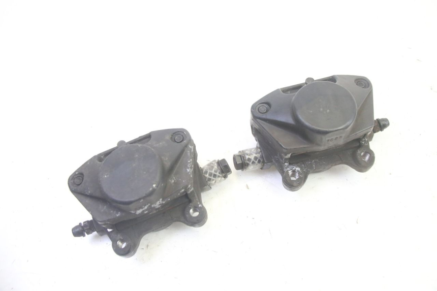 photo de PINZA FRENO DELANTERA PIAGGIO MP3 500 (2016 - 2018) - Vista general del producto