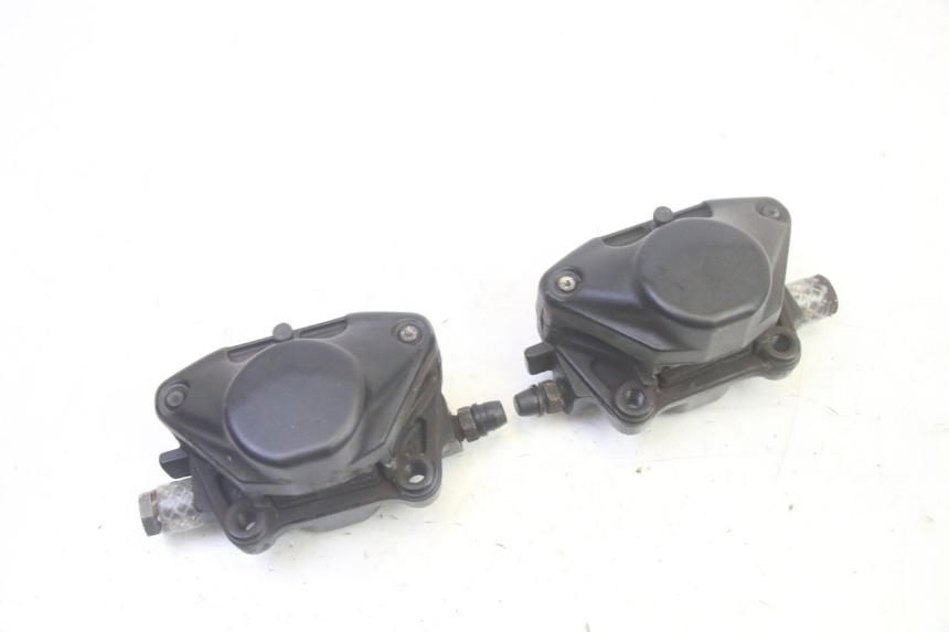 photo de PINZA FRENO DELANTERA PIAGGIO MP3 RL 250 (2007 - 2010) - Primer plano técnico