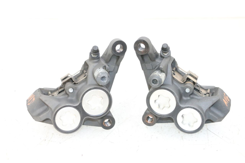 photo de PINZA FRENO DELANTERA YAMAHA MT-07 MT07 ABS 700 (2018 - 2020) - Vista principal