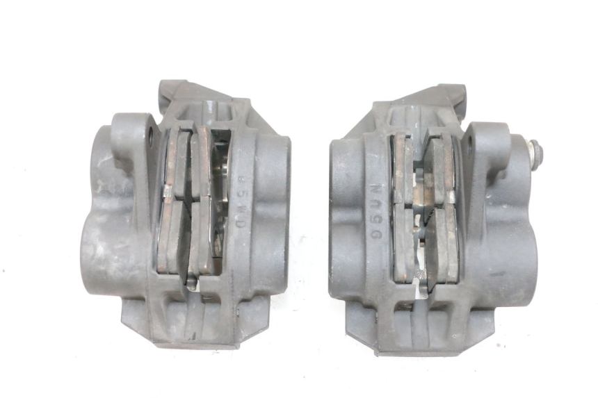 photo de PINZA FRENO DELANTERA YAMAHA MT-07 MT07 ABS 700 (2018 - 2020) - Primer plano técnico