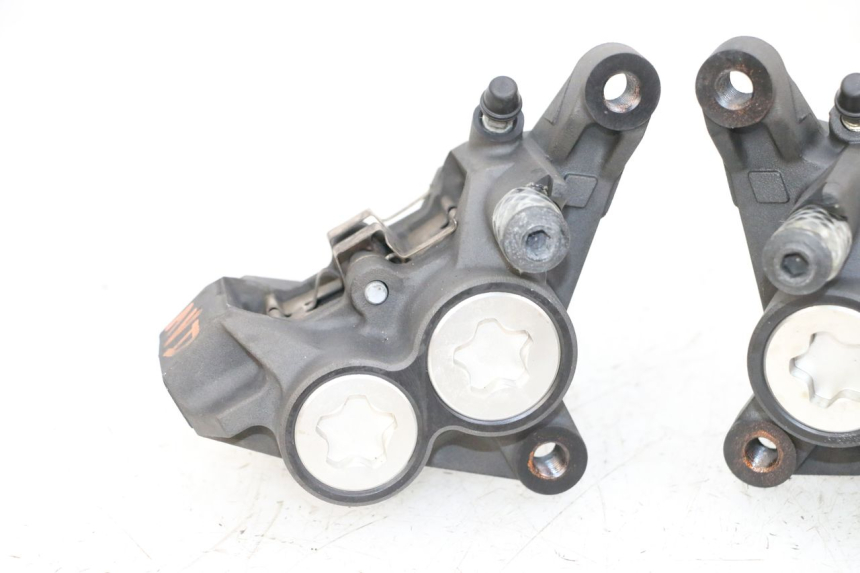 photo de PINZA FRENO DELANTERA YAMAHA MT-07 MT07 ABS 700 (2018 - 2020) - Recambio usado revisado