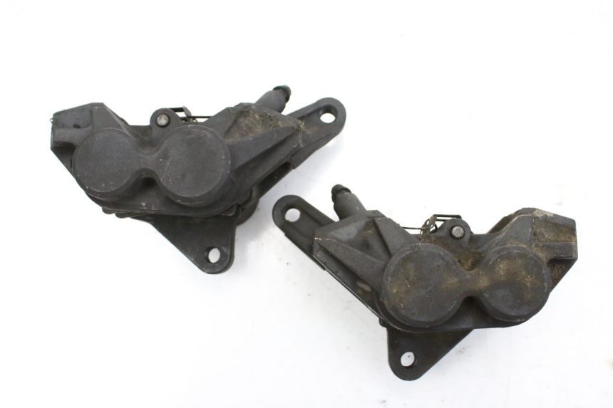 photo de PINZA DE FRENO DELANTERA YAMAHA MT-07 MT07 700 (2018 - 2020)
