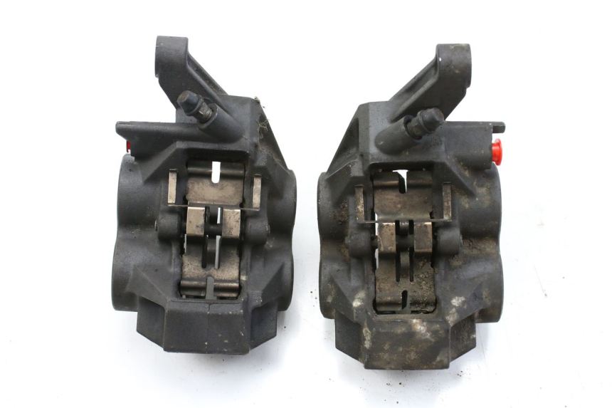 photo de PINZA DE FRENO DELANTERA YAMAHA MT-07 MT07 700 (2018 - 2020)