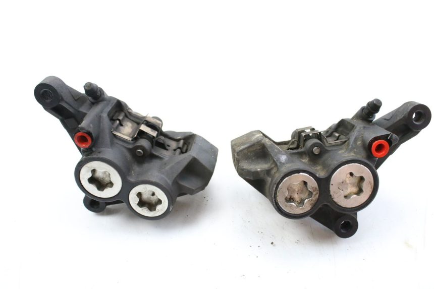 photo de PINZA DE FRENO DELANTERA YAMAHA MT-07 MT07 700 (2018 - 2020)