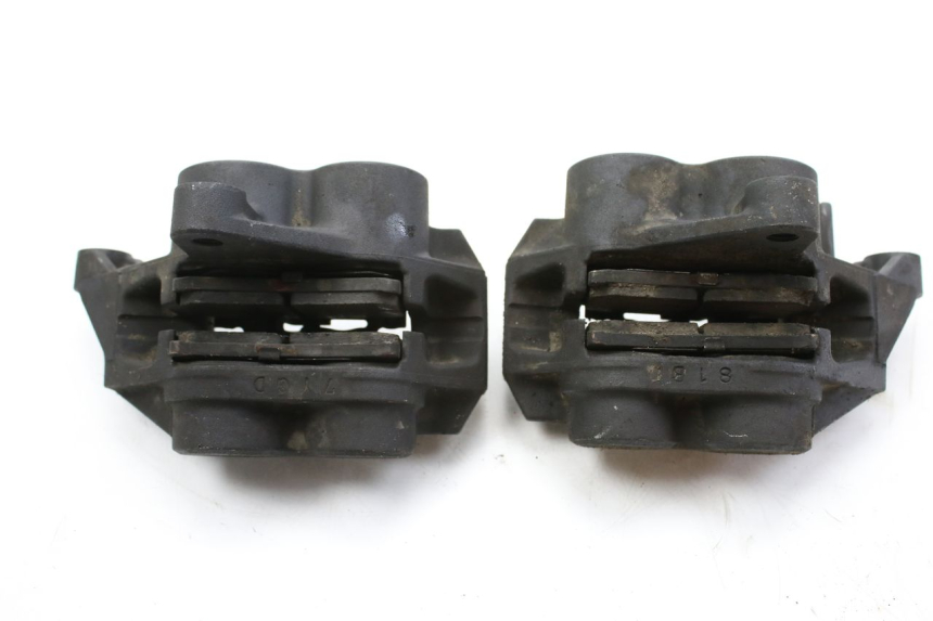 photo de PINZA DE FRENO DELANTERA YAMAHA MT-07 MT07 700 (2018 - 2020)