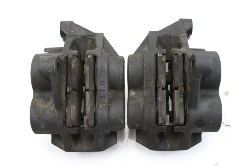 photo de PINZA DE FRENO DELANTERA YAMAHA MT-07 MT07 700 (2018 - 2020)