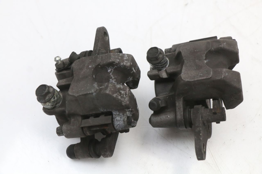 photo de PINZA FRENO DELANTERA MBK MW TRYPTIK 125 (2014 - 2016)