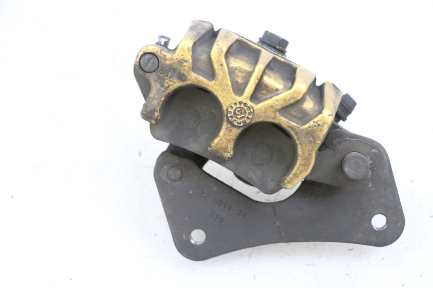 photo de PINZA FRENO DELANTERA PIAGGIO NEW TYPHOON 50 (2018 - 2021) - Vista general del producto