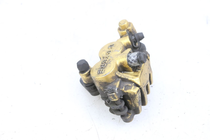 photo de PINZA FRENO DELANTERA PIAGGIO NEW TYPHOON 50 (2018 - 2021) - Estado de la superficie y material