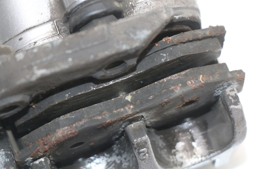 photo de PINZA DE FRENO DELANTERO HONDA NHX LEAD 110 (2008 - 2010)
