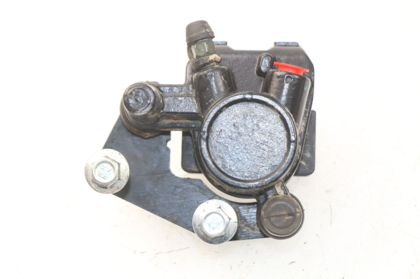 photo de PINZA FRENO DELANTERA NITRO MOTORS STORM DIRTBIKE 110
