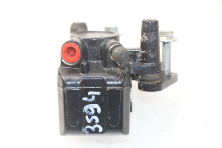 photo de PINZA FRENO DELANTERA NITRO MOTORS STORM DIRTBIKE 110