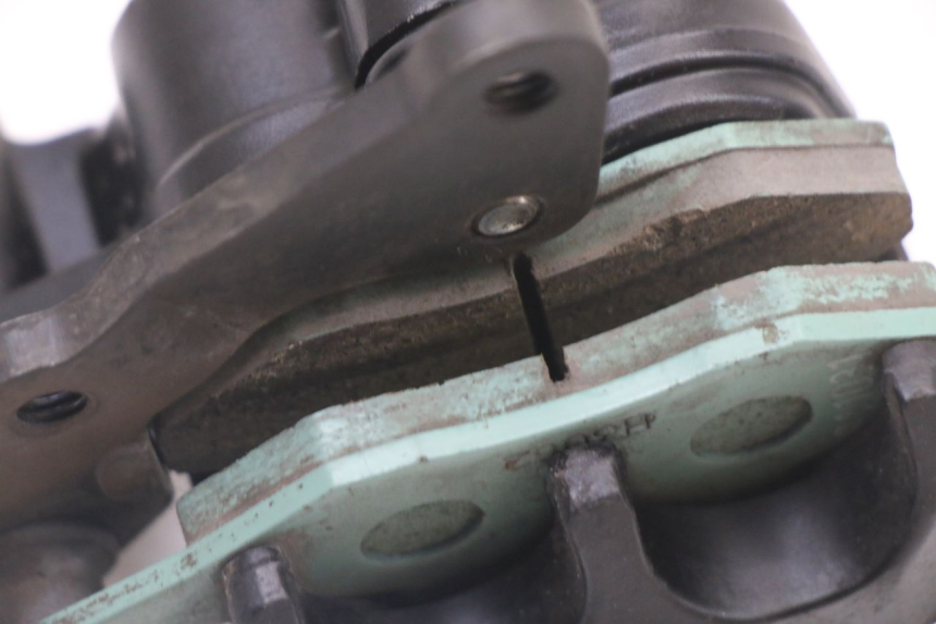 photo de PINZA FRENO DELANTERA PIAGGIO NRG POWER PUREJET 50 (2018 - 2021)