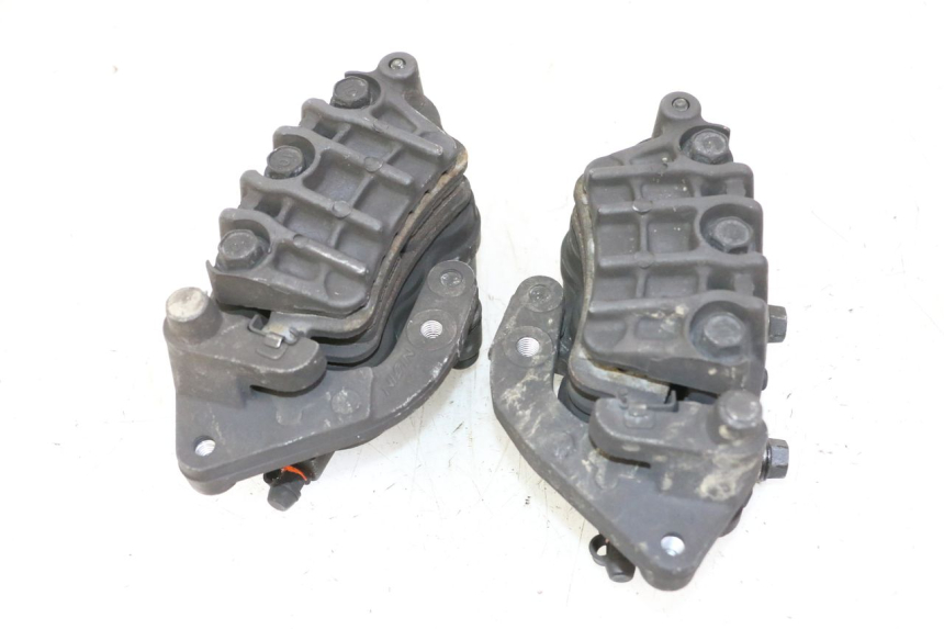 photo de PINZA FRENO DELANTERA HONDA NTV DEAUVILLE 650 (2001 - 2006)