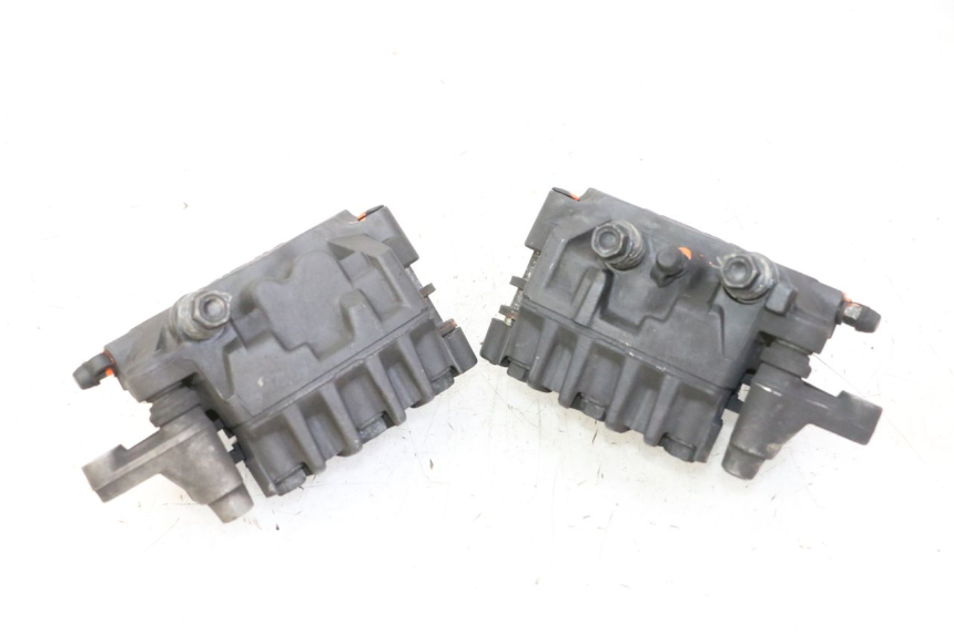 photo de PINZA FRENO DELANTERA HONDA NTV DEAUVILLE 650 (2001 - 2006)