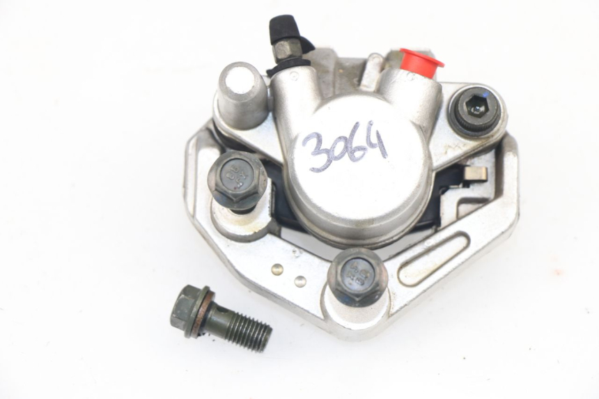 photo de PINZA DE FRENO DELANTERA JM MOTORS OLDIES 4T 50 (2010 - 2020)