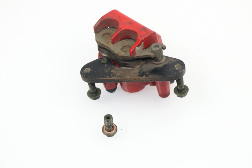 photo de PINZA DE FRENO DELANTERA SYM ORBIT 2 2T 50 (2008 - 2018)