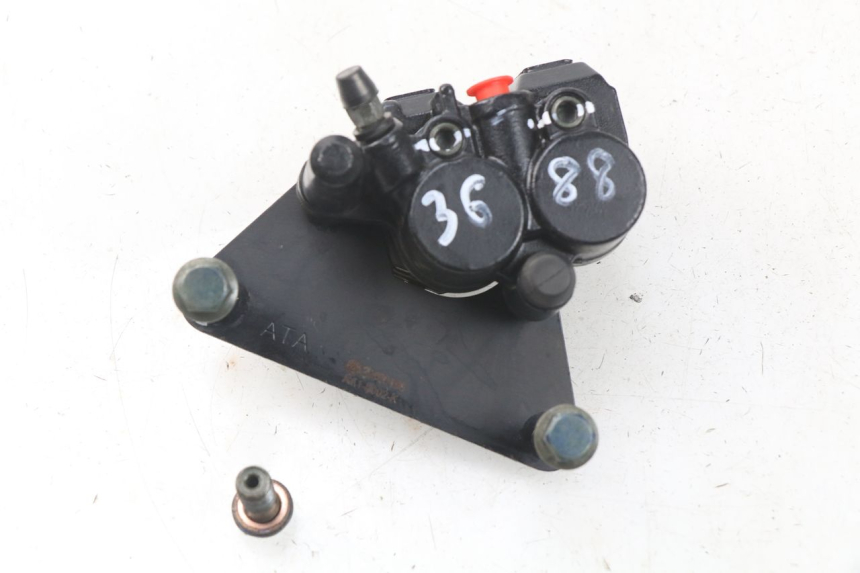 photo de PINZA DE FRENO DELANTERA SYM ORBIT III 3 4T 50 (2018 - 2021)