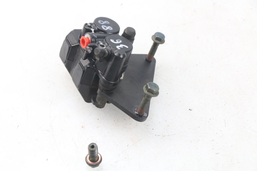 photo de PINZA DE FRENO DELANTERA SYM ORBIT III 3 4T 50 (2018 - 2021)