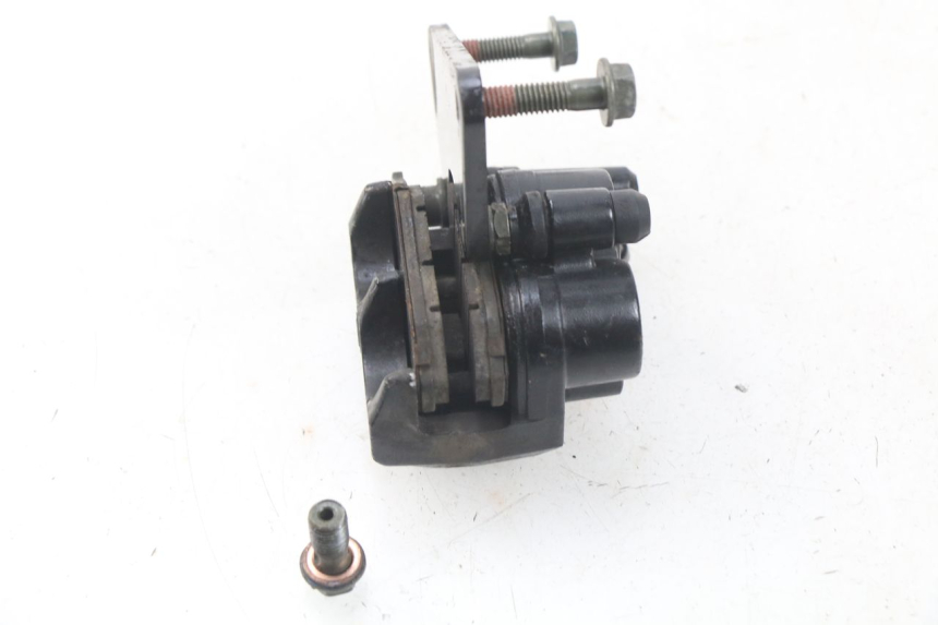 photo de PINZA DE FRENO DELANTERA SYM ORBIT III 3 4T 50 (2018 - 2021)