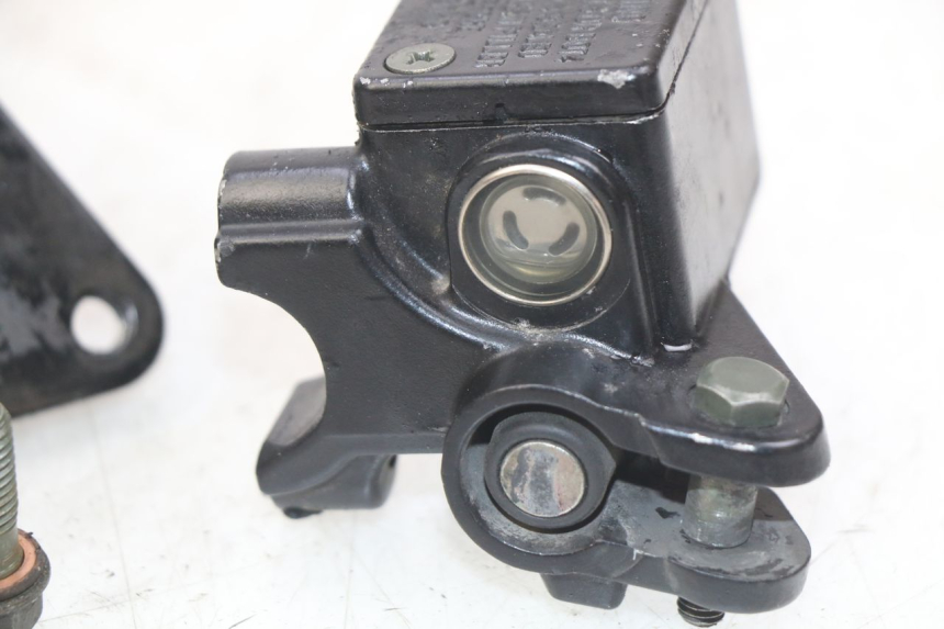 photo de PINZA DE FRENO DELANTERA SYM ORBIT III 3 4T 50 (2018 - 2021)