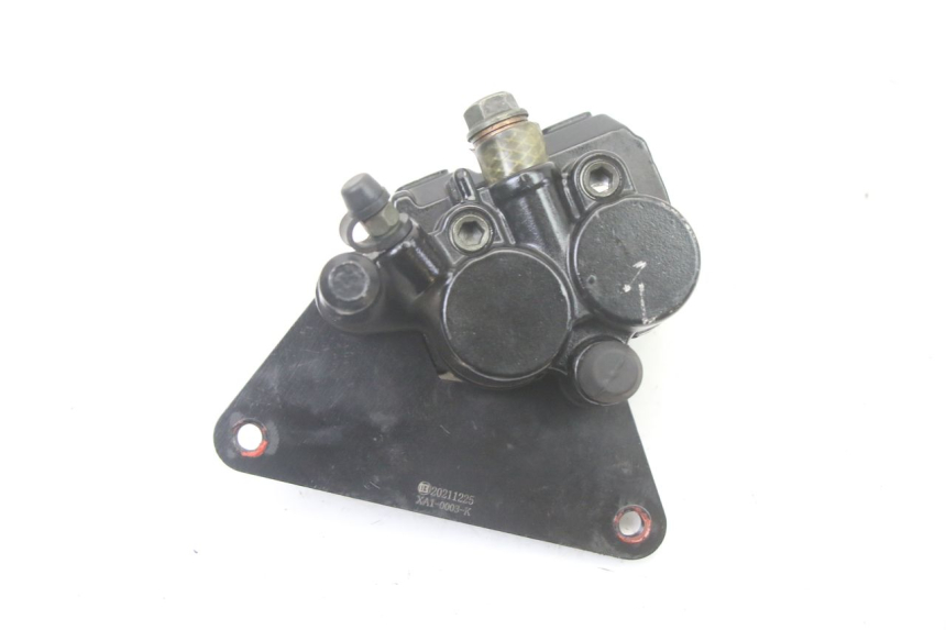 photo de PINZA FRENO DELANTERA SYM ORBIT III 3 4T 50 (2021 - 2025)