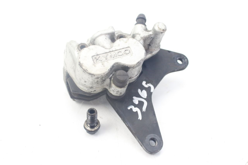 photo de PINZA DE FRENO DELANTERA KYMCO PEOPLE 250 (2004 - 2008)