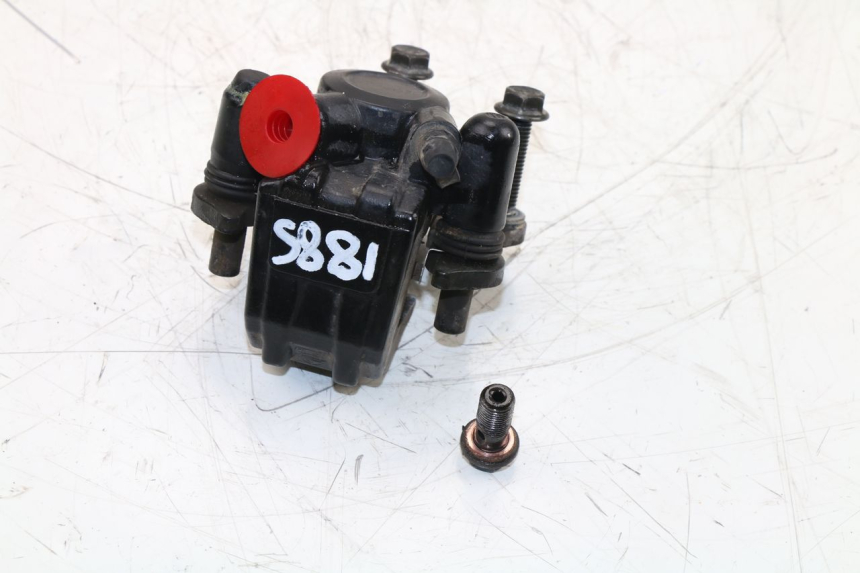 photo de PINZA DE FRENO DELANTERA PEUGEOT KISBEE 2T 50 (2010 - 2017)