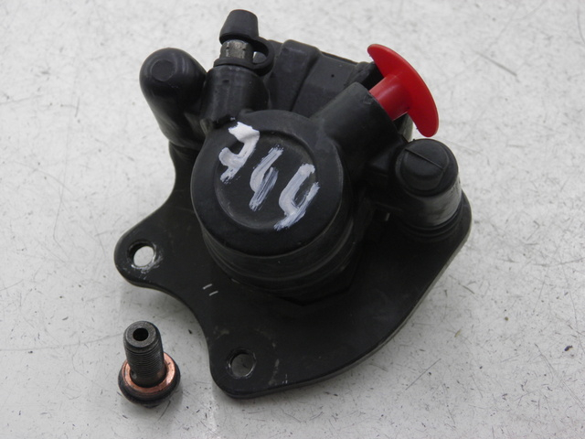 photo de PINZA DE FRENO DELANTERA PEUGEOT KISBEE 4T 50 (2010 - 2017)