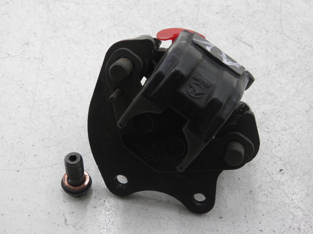 photo de PINZA DE FRENO DELANTERA PEUGEOT KISBEE 4T 50 (2010 - 2017)