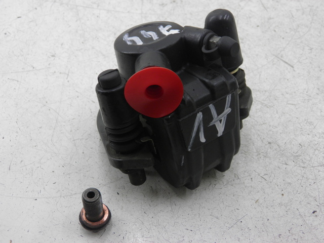 photo de PINZA DE FRENO DELANTERA PEUGEOT KISBEE 4T 50 (2010 - 2017)