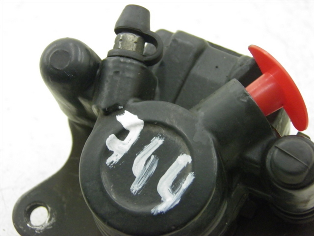 photo de PINZA DE FRENO DELANTERA PEUGEOT KISBEE 4T 50 (2010 - 2017)